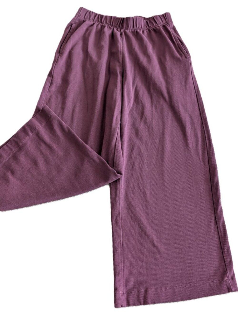Zara Wide Leg Girl's Pants